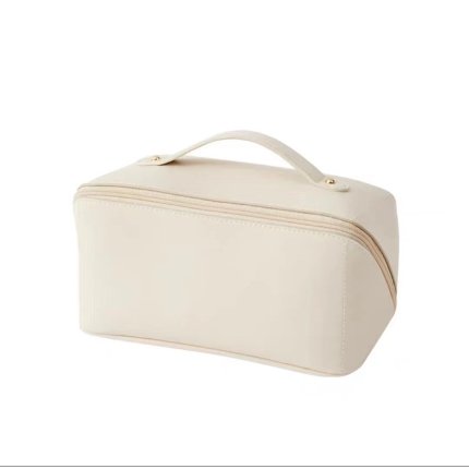 Chic Cube Toiletry Bag