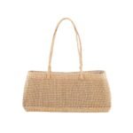 Nomad Charm Tote Bag