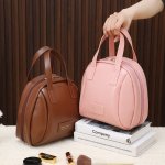 Metro Splice Cosmetic Bag White