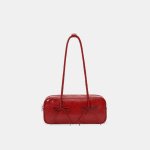 Bow Charm Toiletry Bag