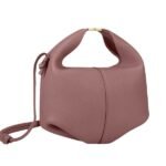 Linea Nylon Bag Purple