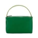 Tone Luxe Cosmetic Bag Green