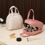 Metro Splice Cosmetic Bag