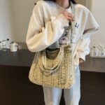 Urban Heritage Tote Bag