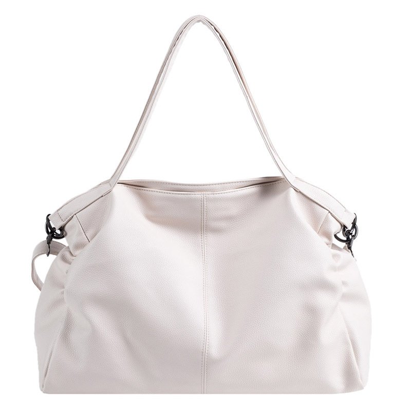 Versa Style Tote Bag White