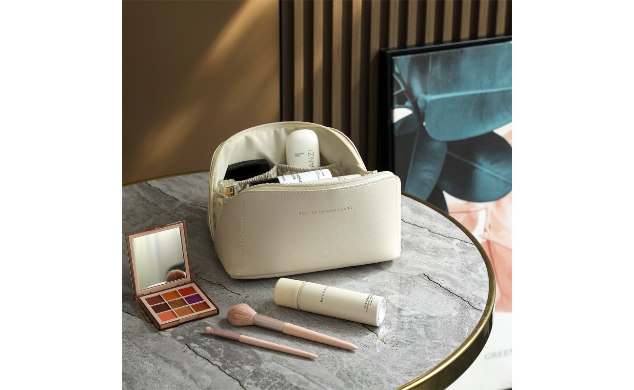 Chic Cube Toiletry Bag