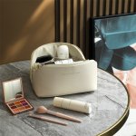 Chic Cube Toiletry Bag