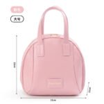 Urban Chic Cosmetic Bag Pink