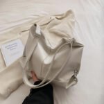 Eleganza Tote Bag OffWhite