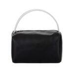 Tone Luxe Cosmetic Bag Black