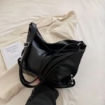 Eleganza Tote Bag Black