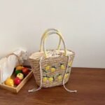 Sunlit Tote Bag