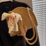 Charméa Shoulder Bag Khaki