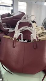 Urban Elegance Suede Hobo Bag