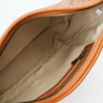 Celeste Woven Bag Brown