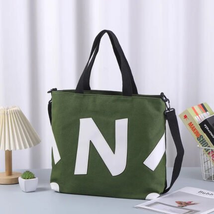 Urban Eco Tote Bag