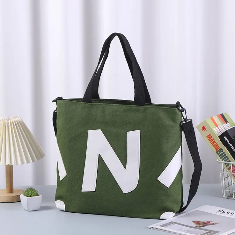 Urban Eco Tote Bag