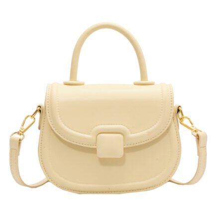 Fleur Carry Boston Bag