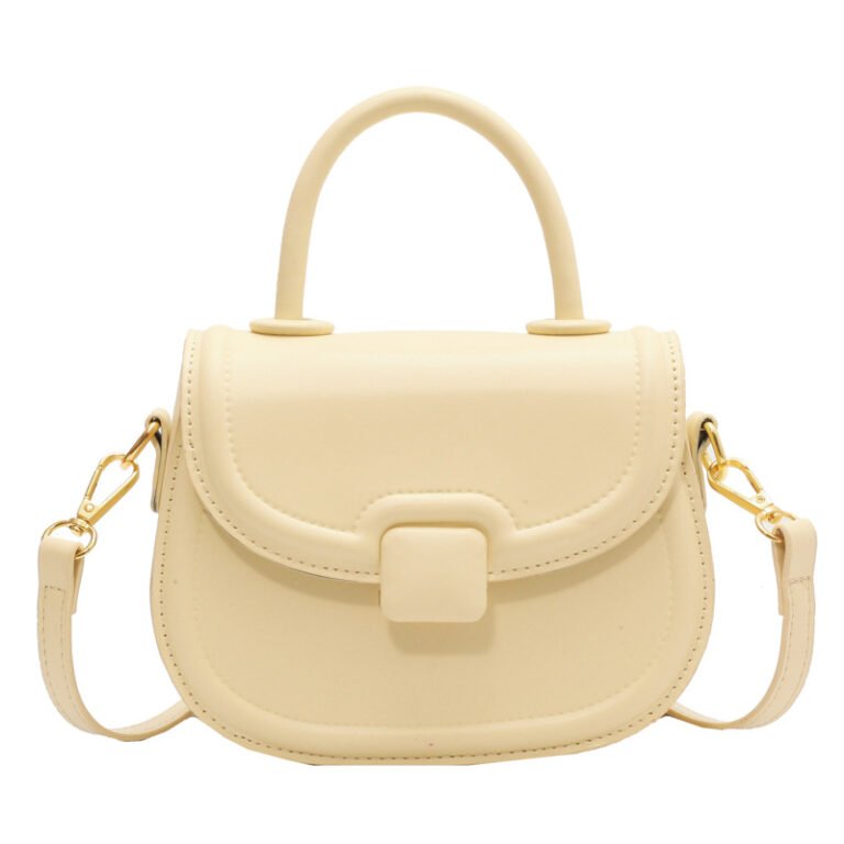 Fleur Carry Boston Bag