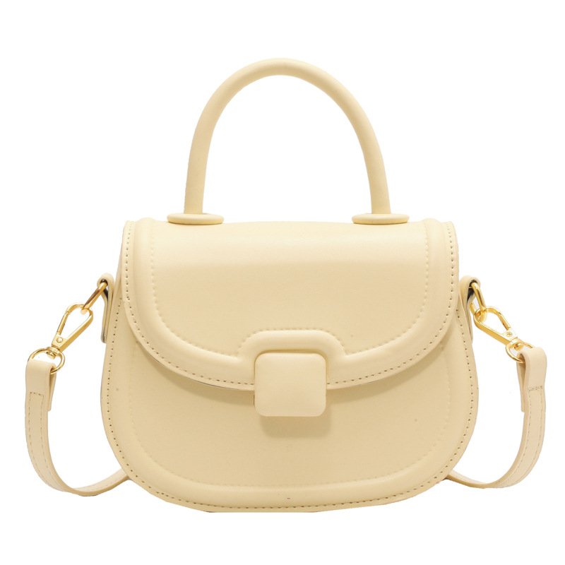 Fleur Carry Boston Bag