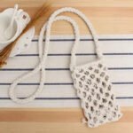 Airy Loom Cellphone Bag