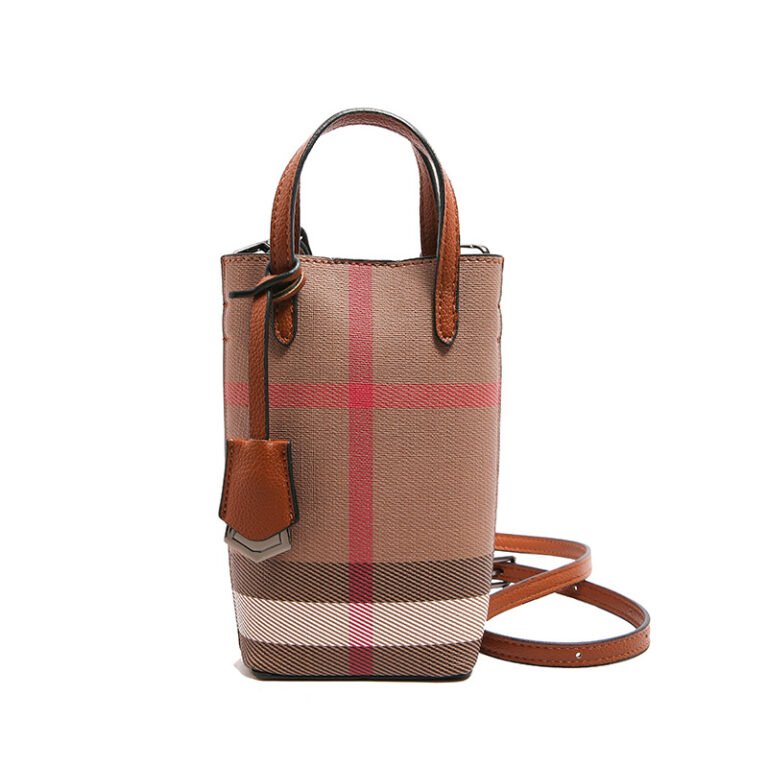 Modi Stitch Cellphone Bag