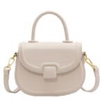 Fleur Carry Boston Bag Yellow