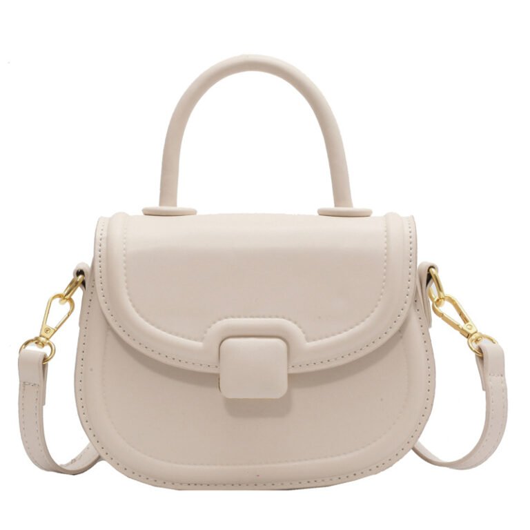 Fleur Carry Boston Bag Yellow