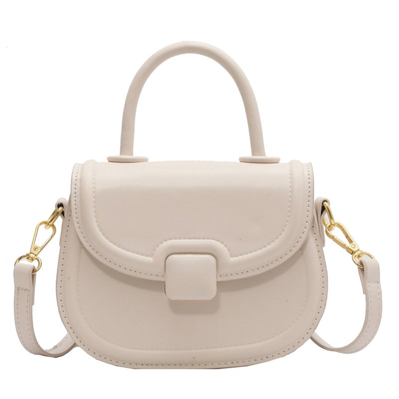 Fleur Carry Boston Bag Yellow